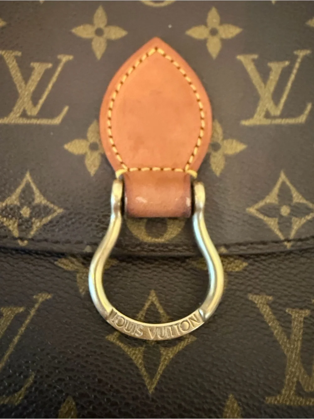 Louis Vuitton beautiful vintage